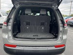 2027 Jeep Grand Cherokee GRAND CHEROKEE L LAREDO ALTITUDE 4X4