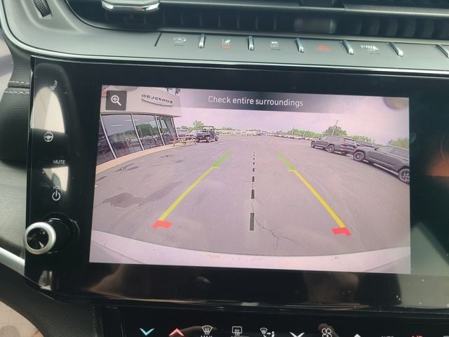 2026 Jeep Grand Cherokee GRAND CHEROKEE L LAREDO ALTITUDE 4X4