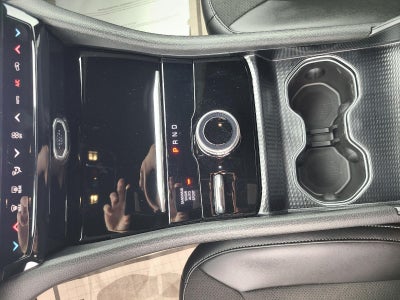 2026 Jeep Grand Cherokee GRAND CHEROKEE L LAREDO ALTITUDE 4X4