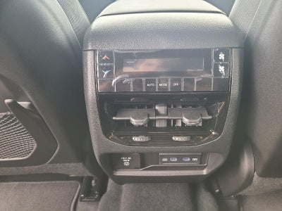 2026 Jeep Grand Cherokee GRAND CHEROKEE L LAREDO ALTITUDE 4X4