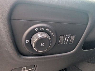 2026 Jeep Grand Cherokee GRAND CHEROKEE L SUMMIT 4X4