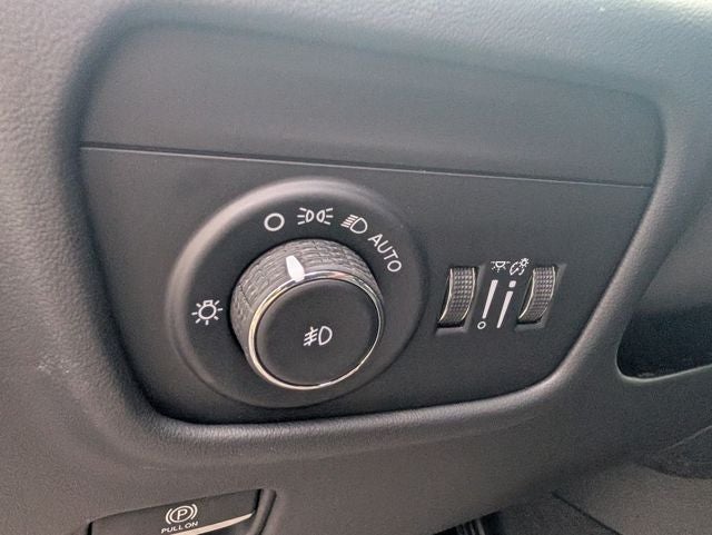 2026 Jeep Grand Cherokee GRAND CHEROKEE L SUMMIT 4X4