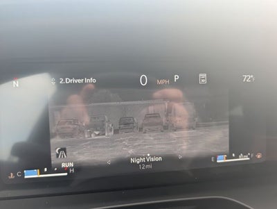 2026 Jeep Grand Cherokee GRAND CHEROKEE L SUMMIT 4X4