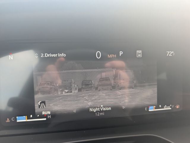 2026 Jeep Grand Cherokee GRAND CHEROKEE L SUMMIT 4X4