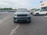 2026 Jeep Grand Cherokee GRAND CHEROKEE L SUMMIT 4X4