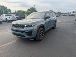 2026 Jeep Grand Cherokee GRAND CHEROKEE L SUMMIT 4X4