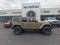2027 Jeep Wrangler Rubicon X