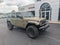 2027 Jeep Wrangler Rubicon X