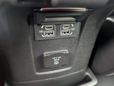 2027 Jeep Wrangler Rubicon X