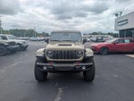 2027 Jeep Wrangler Rubicon X