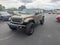 2027 Jeep Wrangler Rubicon X