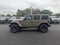 2027 Jeep Wrangler Rubicon X