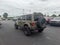 2027 Jeep Wrangler Rubicon X