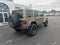 2027 Jeep Wrangler Rubicon X