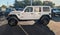 2027 Jeep Wrangler WRANGLER 4-DOOR RUBICON X