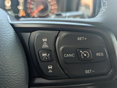 2027 Jeep Wrangler WRANGLER 4-DOOR RUBICON X
