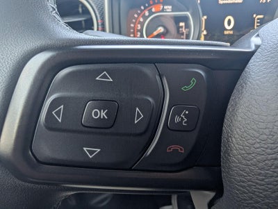 2027 Jeep Wrangler Rubicon X
