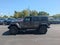 2027 Jeep Wrangler Rubicon X