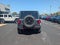 2027 Jeep Wrangler Rubicon X
