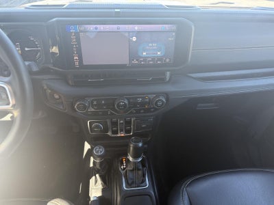 2024 Jeep Wrangler 4xe Sahara 4xe