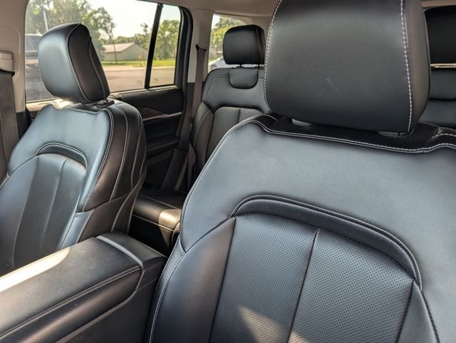 2023 Jeep Grand Cherokee 4xe 4xe