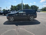 2023 Jeep Grand Cherokee 4xe 4xe