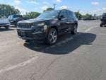 2023 Jeep Grand Cherokee 4xe 4xe