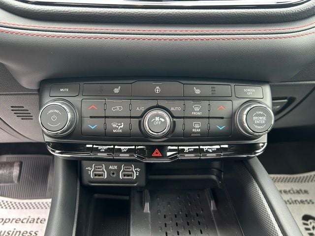 2026 Dodge Durango DURANGO GT AWD HEMI V8