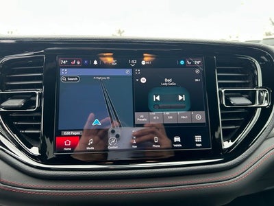 2026 Dodge Durango DURANGO GT AWD HEMI V8