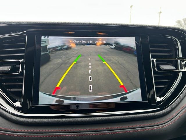 2026 Dodge Durango DURANGO GT AWD HEMI V8