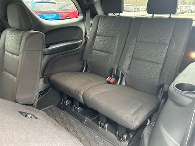 2026 Dodge Durango DURANGO GT AWD HEMI V8