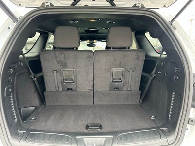 2026 Dodge Durango DURANGO GT AWD HEMI V8