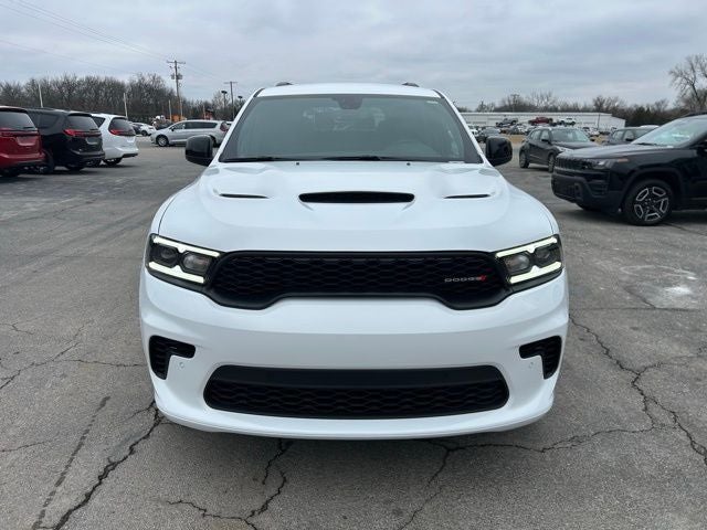 2026 Dodge Durango DURANGO GT AWD HEMI V8