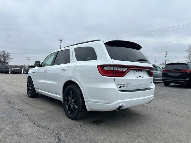 2026 Dodge Durango DURANGO GT AWD HEMI V8