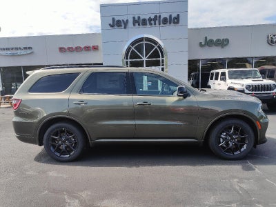 2027 Dodge Durango DURANGO GT HEMI V8 PLUS AWD