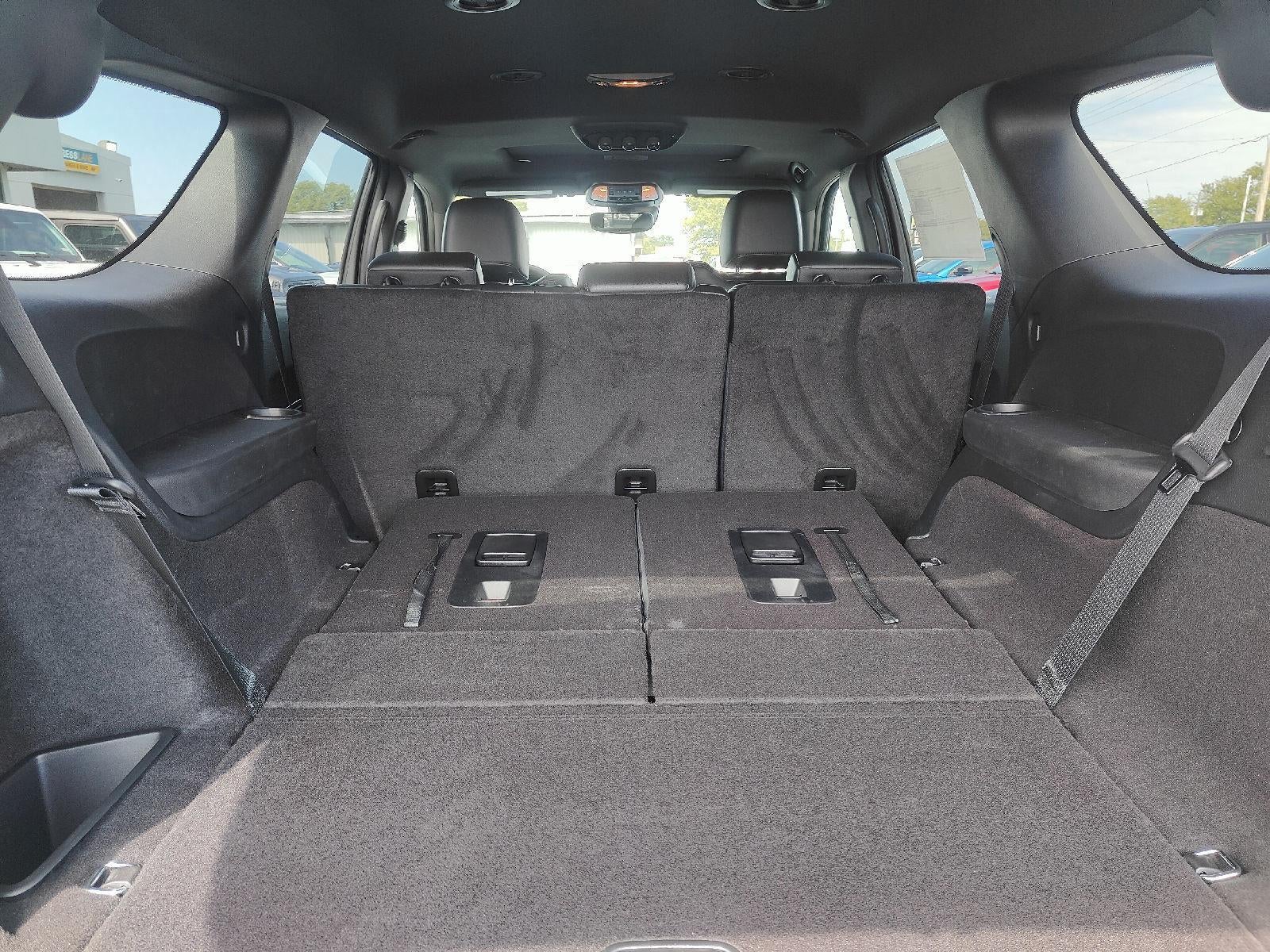 2027 Dodge Durango DURANGO GT HEMI V8 PLUS AWD