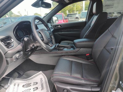 2027 Dodge Durango DURANGO GT HEMI V8 PLUS AWD