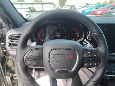 2027 Dodge Durango DURANGO GT HEMI V8 PLUS AWD