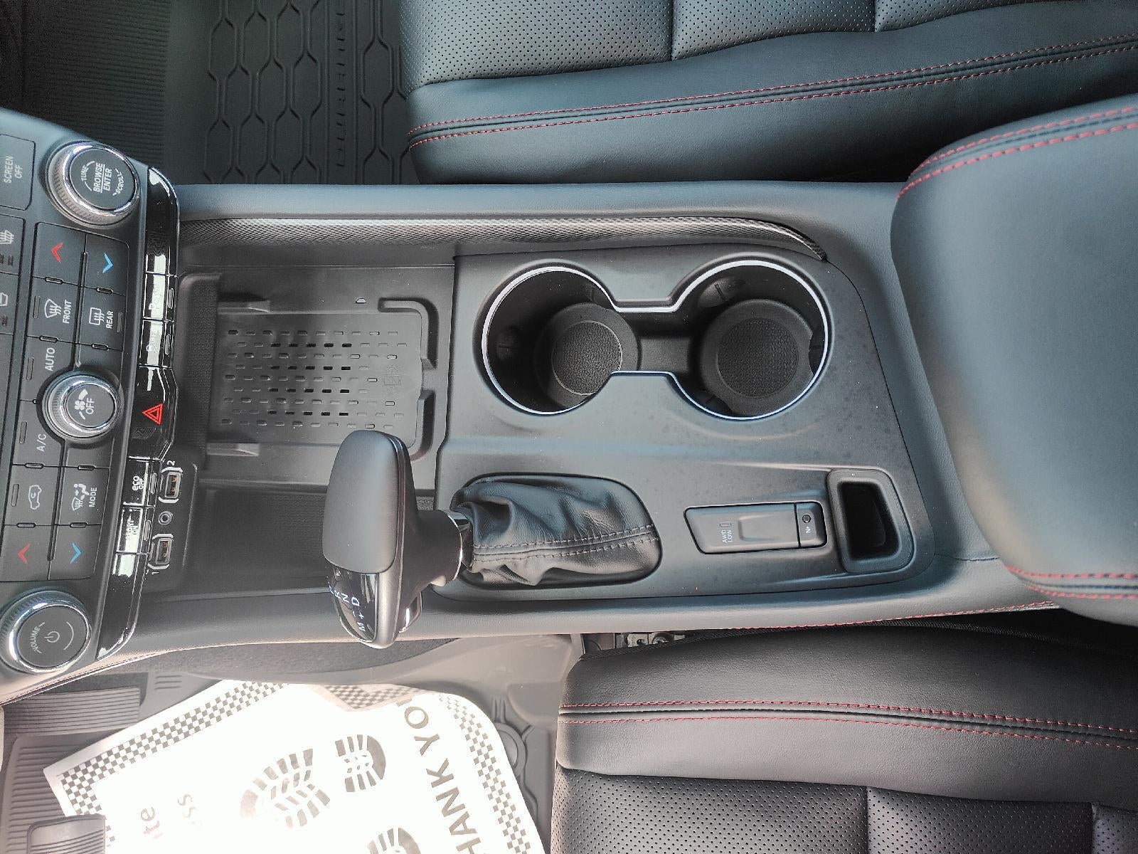 2027 Dodge Durango DURANGO GT HEMI V8 PLUS AWD