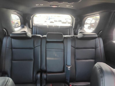 2027 Dodge Durango DURANGO GT HEMI V8 PLUS AWD