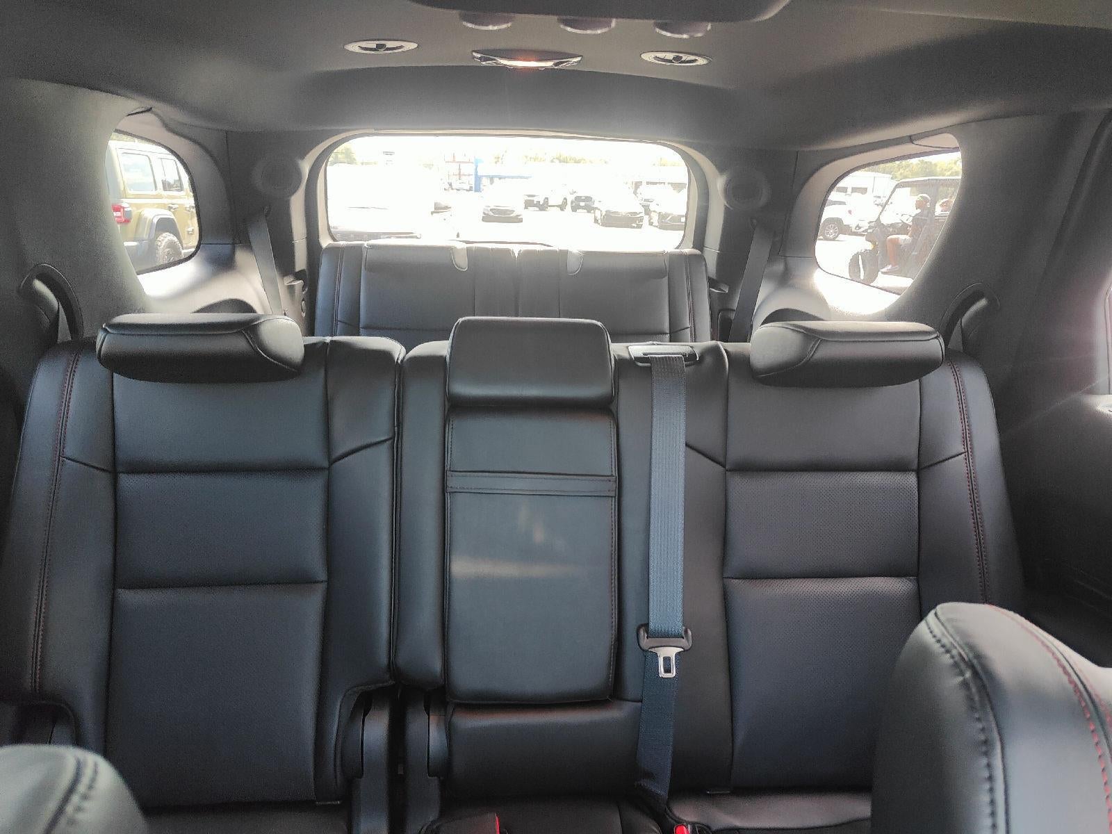2027 Dodge Durango DURANGO GT HEMI V8 PLUS AWD