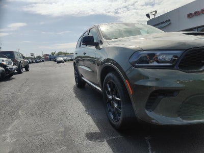 2027 Dodge Durango DURANGO GT HEMI V8 PLUS AWD