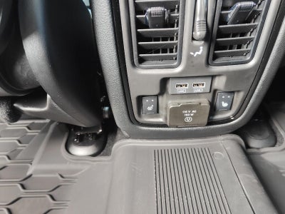 2027 Dodge Durango DURANGO GT HEMI V8 PLUS AWD