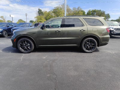 2027 Dodge Durango DURANGO GT HEMI V8 PLUS AWD