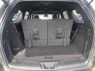 2027 Dodge Durango DURANGO GT HEMI V8 PLUS AWD
