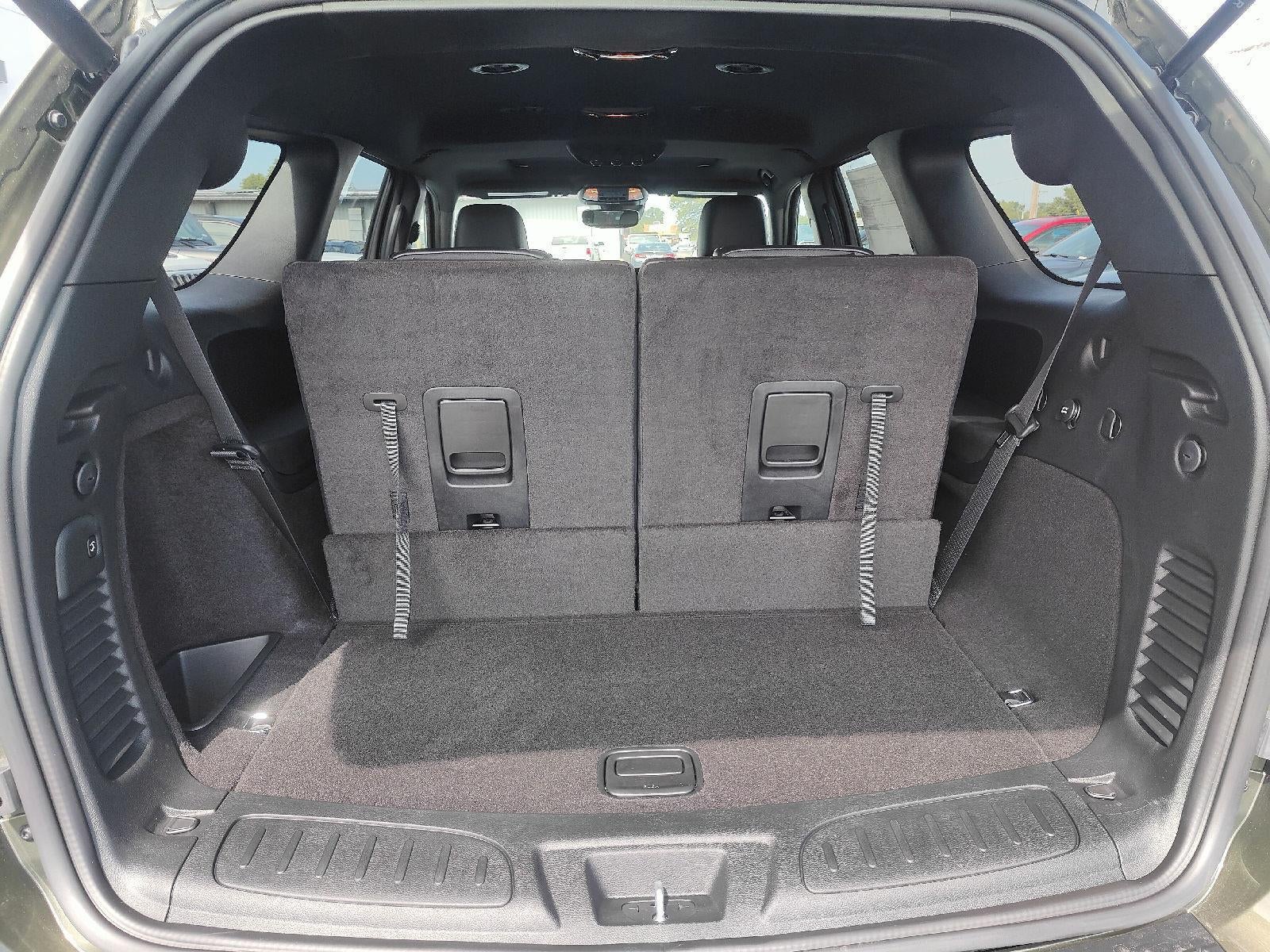 2027 Dodge Durango DURANGO GT HEMI V8 PLUS AWD