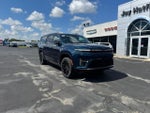 2026 Jeep Grand Wagoneer GRAND WAGONEER L LIMITED RESERVE 4X4
