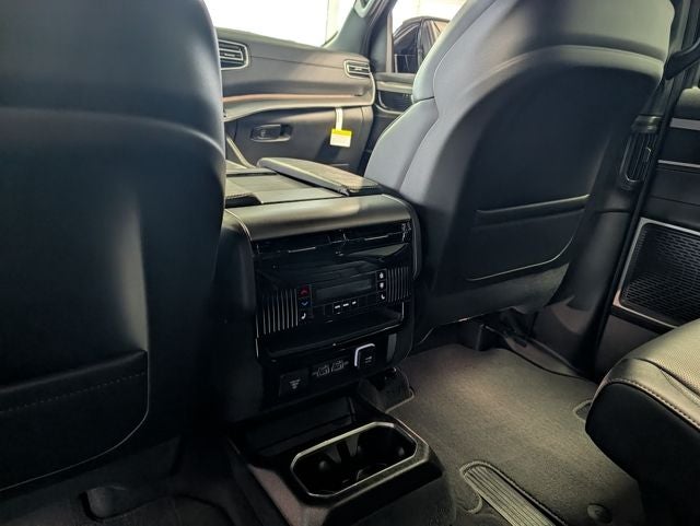 2026 Jeep Grand Wagoneer GRAND WAGONEER L LIMITED ALTITUDE 4X4