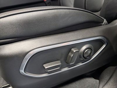 2026 Jeep Grand Wagoneer GRAND WAGONEER L LIMITED ALTITUDE 4X4