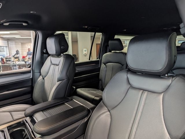 2026 Jeep Grand Wagoneer GRAND WAGONEER L LIMITED ALTITUDE 4X4